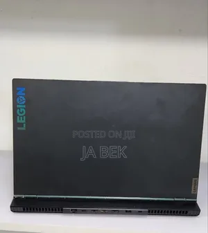 New Laptop Lenovo Legion 5 16GB Intel Core I7 SSD 512GB