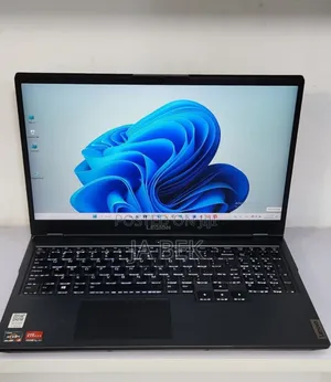 New Laptop Lenovo Legion 5 16GB Intel Core I7 SSD 512GB