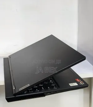 New Laptop Lenovo Legion 5 16GB Intel Core I7 SSD 512GB