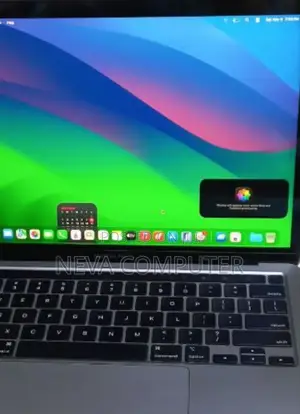 New Laptop Apple MacBook Pro 2019 16GB Apple M1 Max SSD 256GB