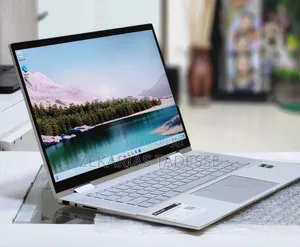 New Laptop HP Envy X360 16GB Intel Core I5 SSD 512GB