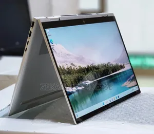 New Laptop HP Envy X360 16GB Intel Core I5 SSD 512GB