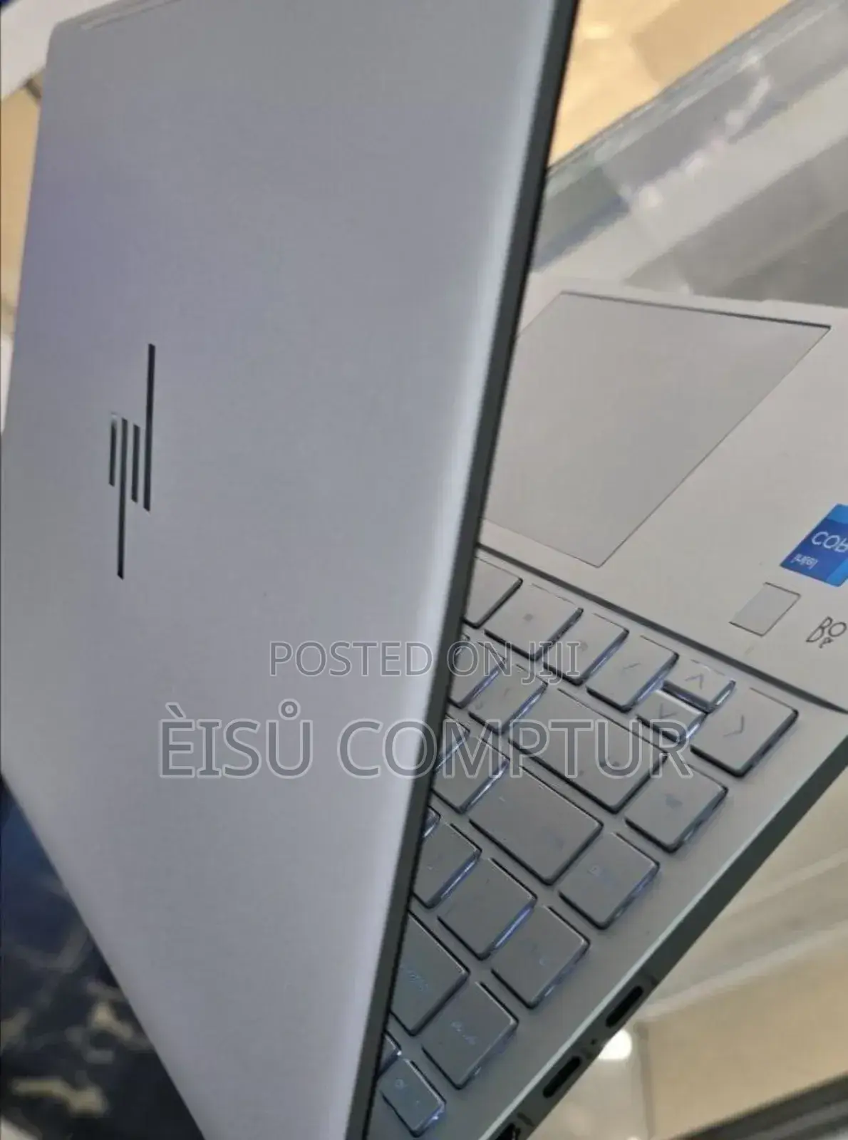 New Laptop HP Pavilion 15 16GB Intel Core I5 SSD 1T