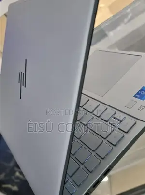 New Laptop HP Pavilion 15 16GB Intel Core I5 SSD 1T