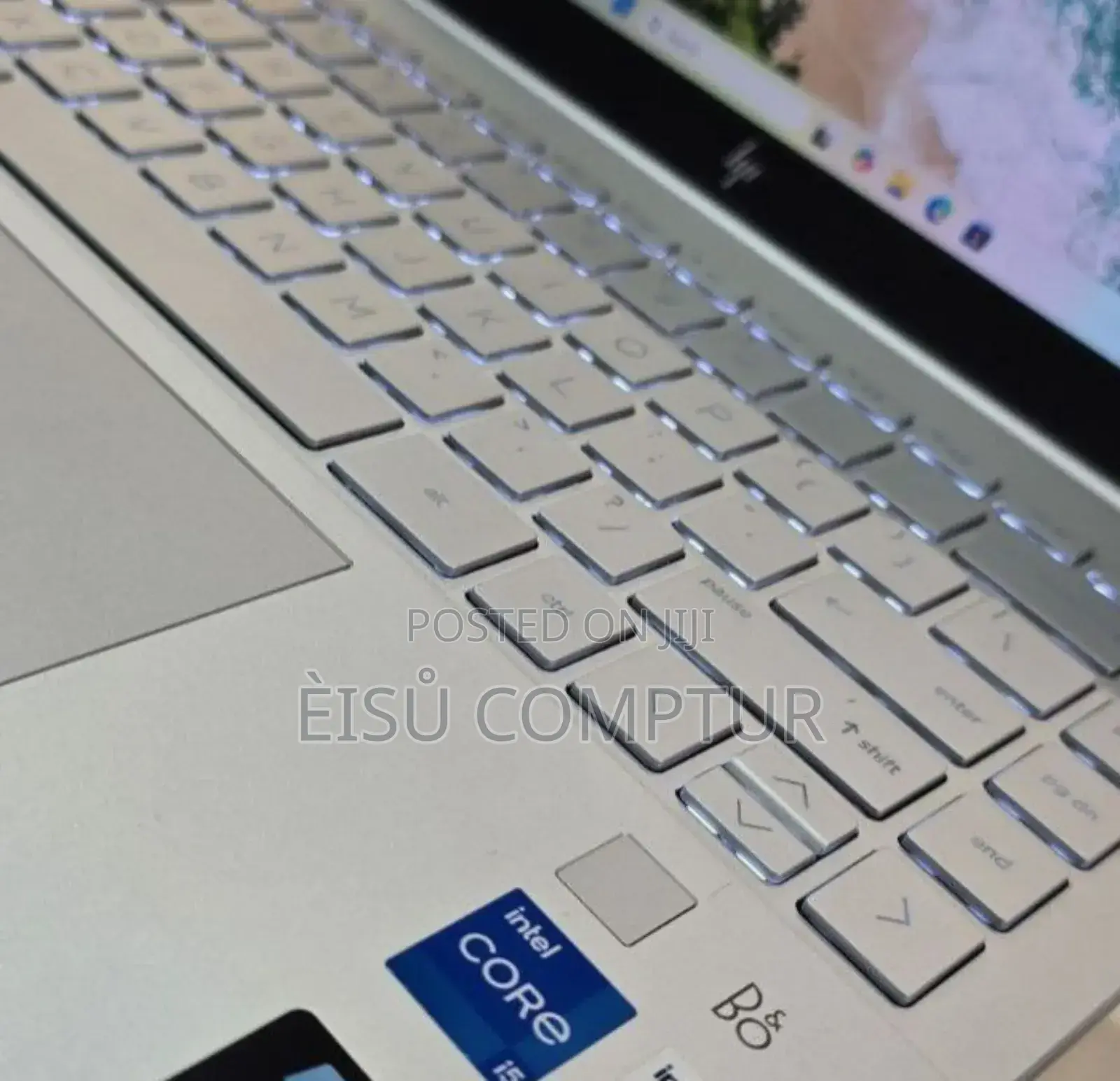 New Laptop HP Pavilion 15 16GB Intel Core I5 SSD 1T