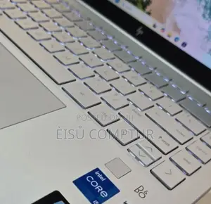 New Laptop HP Pavilion 15 16GB Intel Core I5 SSD 1T