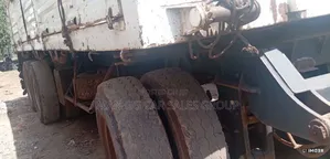 Trucker Bank 2m Available