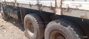 Trucker Bank 2m Available