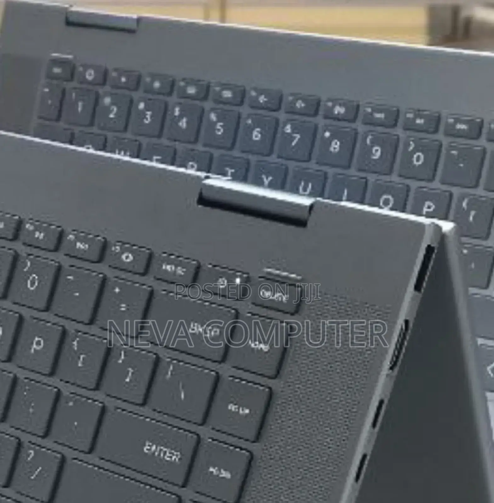 New Laptop HP Envy X360 16GB Intel Core Ultra 7 SSD 1T