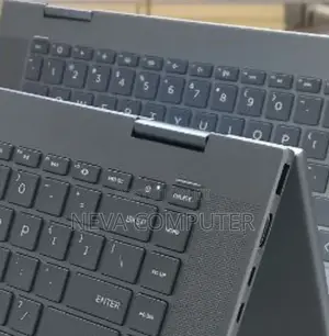 New Laptop HP Envy X360 16GB Intel Core Ultra 7 SSD 1T