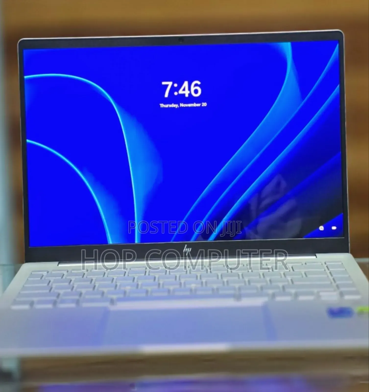 New Laptop HP Pavilion 14 16GB Intel Core I7 SSD 1T