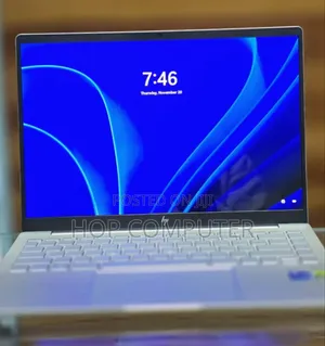 New Laptop HP Pavilion 14 16GB Intel Core I7 SSD 1T