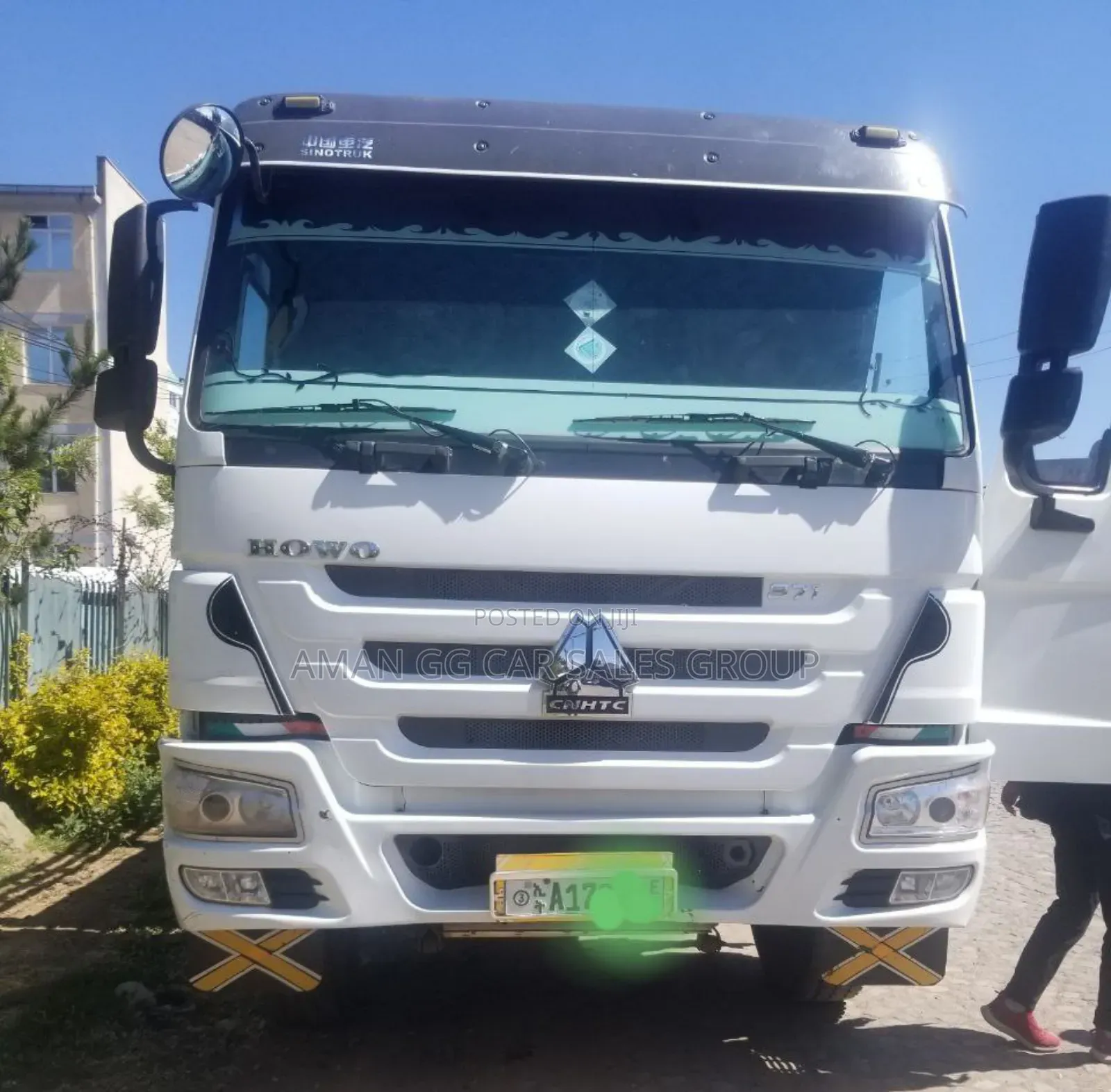 Cacion. 2022. Model 2022