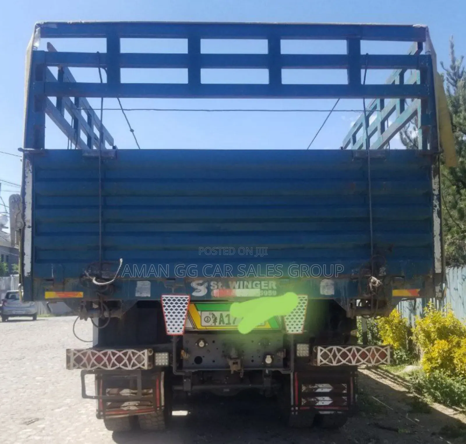 Cacion. 2022. Model 2022