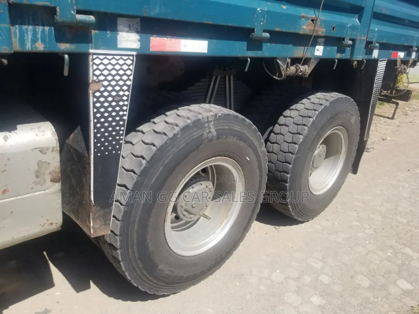 Cacion. 2022. Model 2022