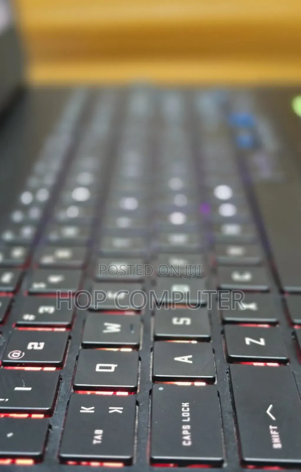 New Laptop HP Omen 16 16GB Intel Core I9 SSD 512GB