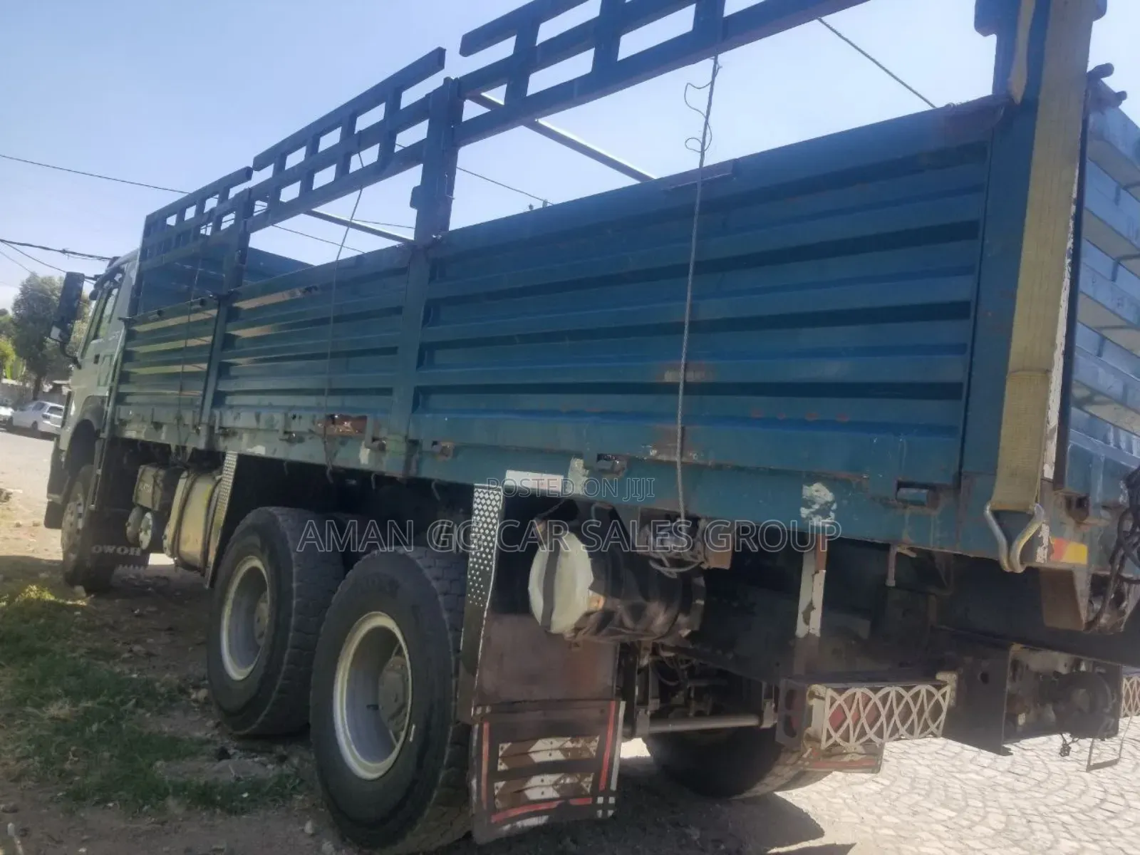 Cacion. 2022. Model 2022