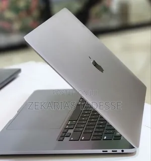 New Laptop Apple MacBook Pro 2019 16GB Intel Core I9 SSD 1T