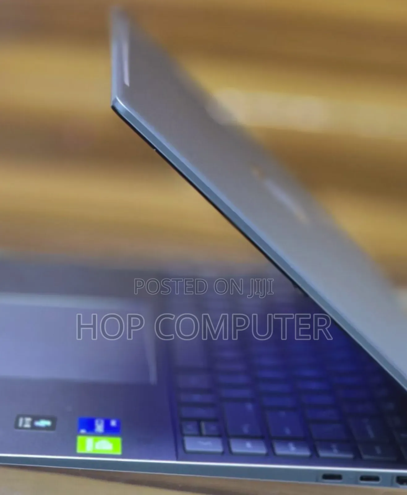 New Laptop HP Pavilion 14 16GB Intel Core I5 SSD 512GB