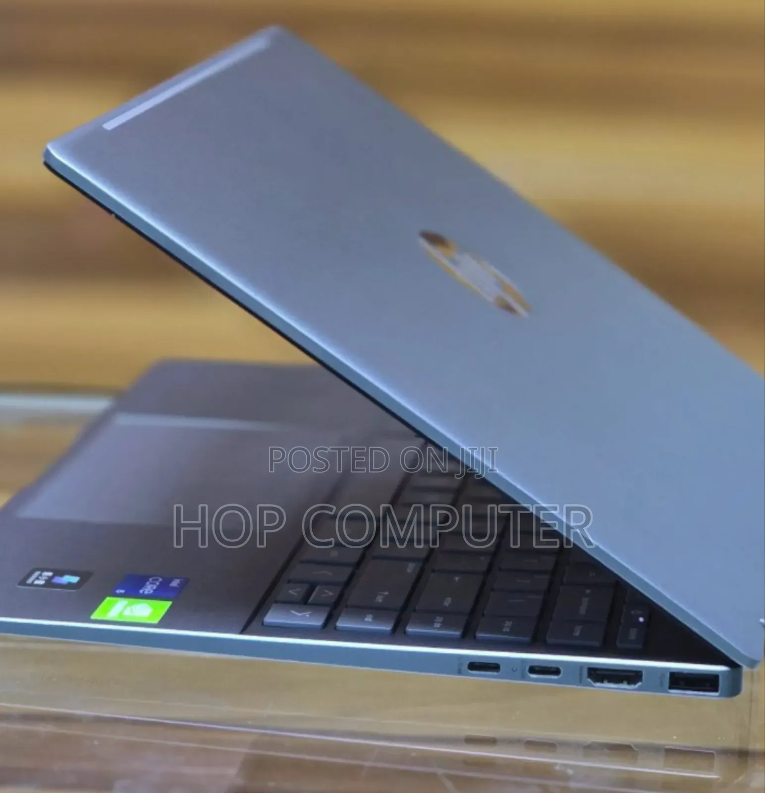 New Laptop HP Pavilion 14 16GB Intel Core I5 SSD 512GB