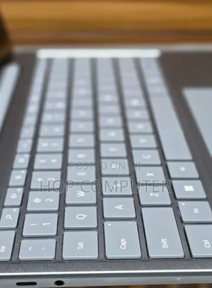 New Laptop Microsoft Surface 8GB Intel Core I5 SSD 256GB