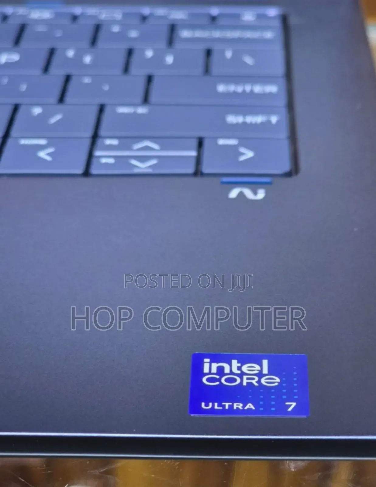 New Laptop HP OmniBook X Flip 14" 16GB Intel Core Ultra 7 SSD 1T