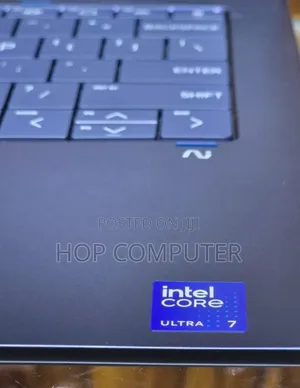 New Laptop HP OmniBook X Flip 14" 16GB Intel Core Ultra 7 SSD 1T