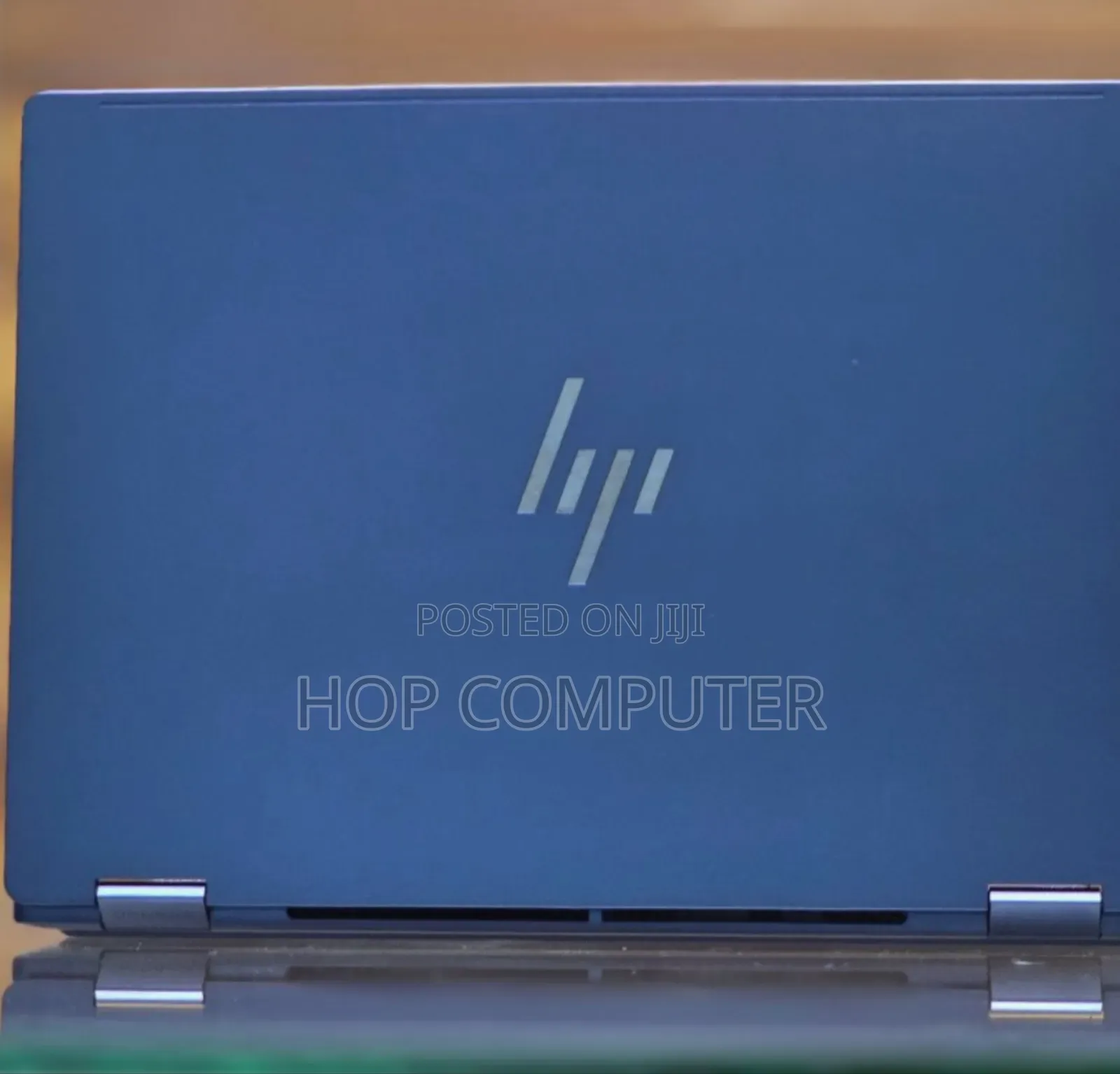 New Laptop HP OmniBook X Flip 14" 16GB Intel Core Ultra 7 SSD 1T