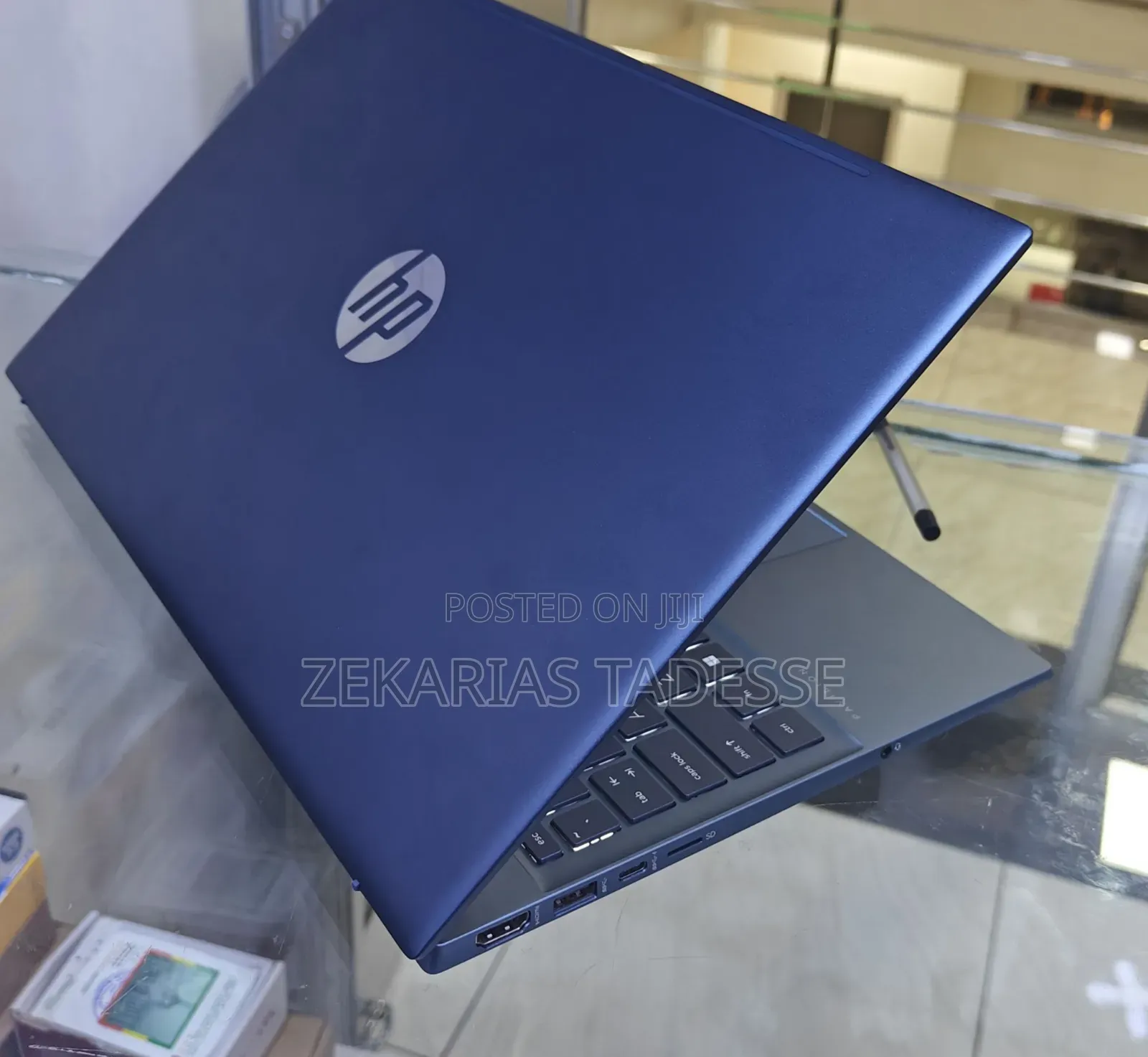 New Laptop HP Pavilion 15 16GB Intel Core I5 SSD 1T