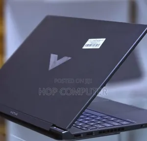 Photo - New Laptop HP Victus 16 16GB Intel Core I7 SSD 1T