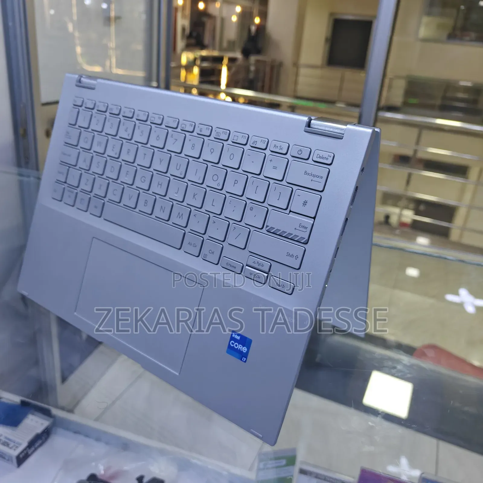 New Laptop Asus VivoBook 15 X505BA 16GB Intel Core i5 SSD 1T