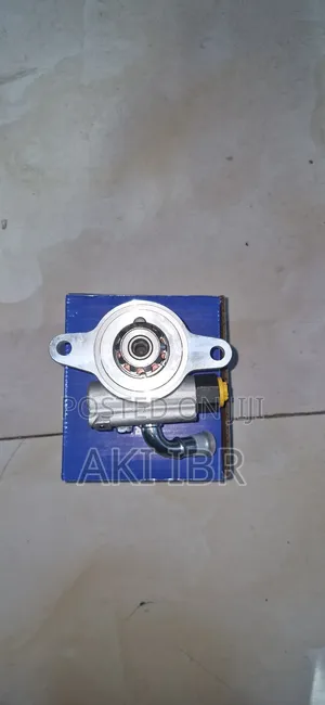 Photo - Power Steering Pump (Meri Pump) 2kd