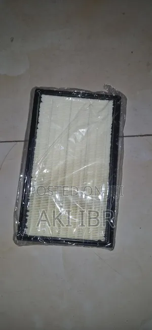 Photo - Air Filter Jetour X90