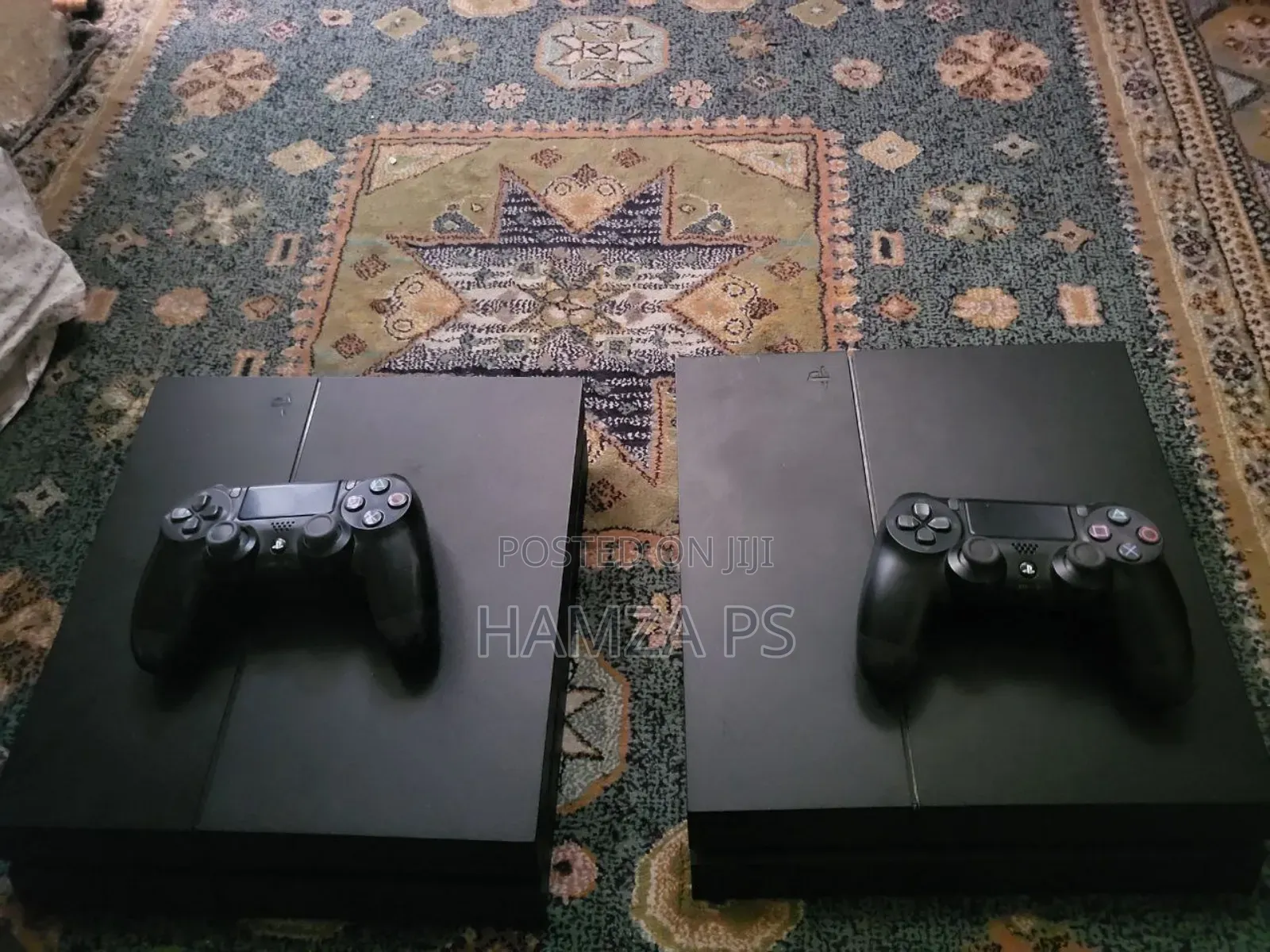 Ps4 Fat Jailbreak በ40,000 ብቻ