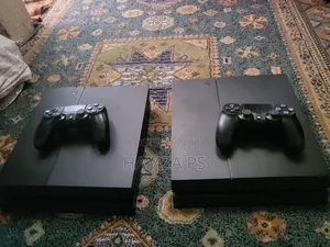 Ps4 Fat Jailbreak በ40,000 ብቻ