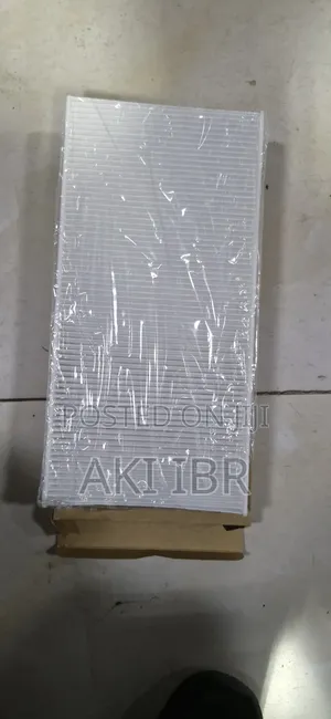 Photo - Ac Filter Volkswagen Id4/Id6