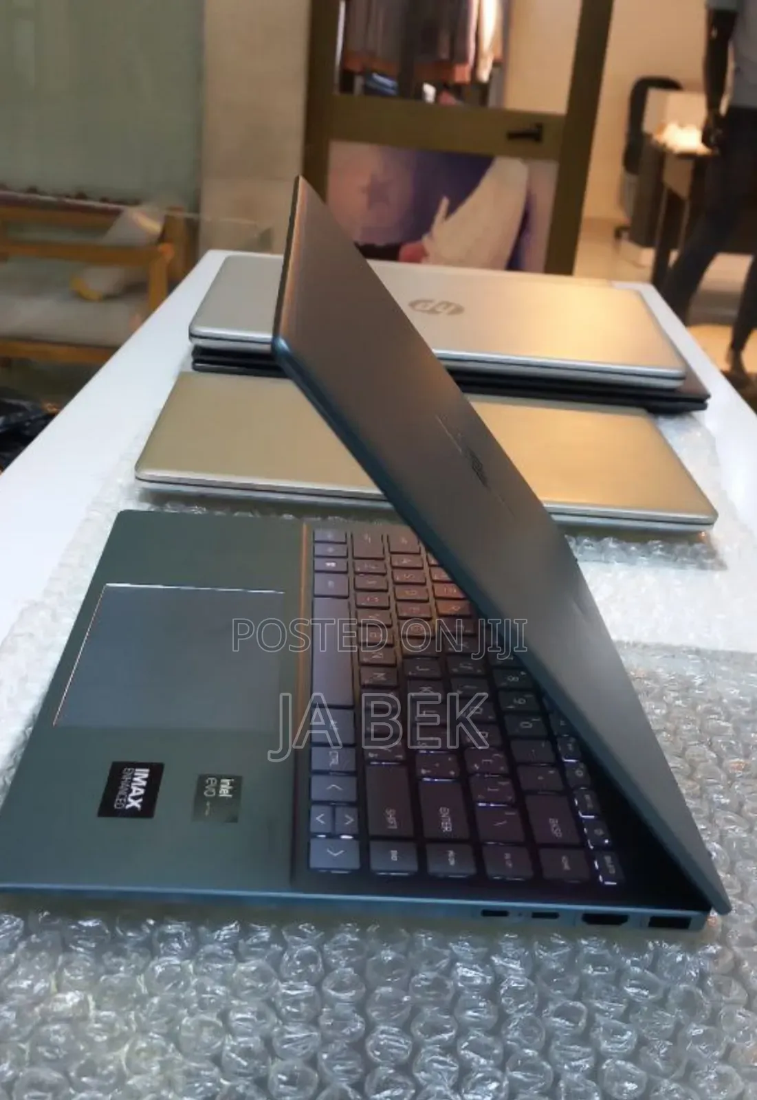 New Laptop HP Pavilion 15 16GB Intel Core Ultra 5 SSD 512GB