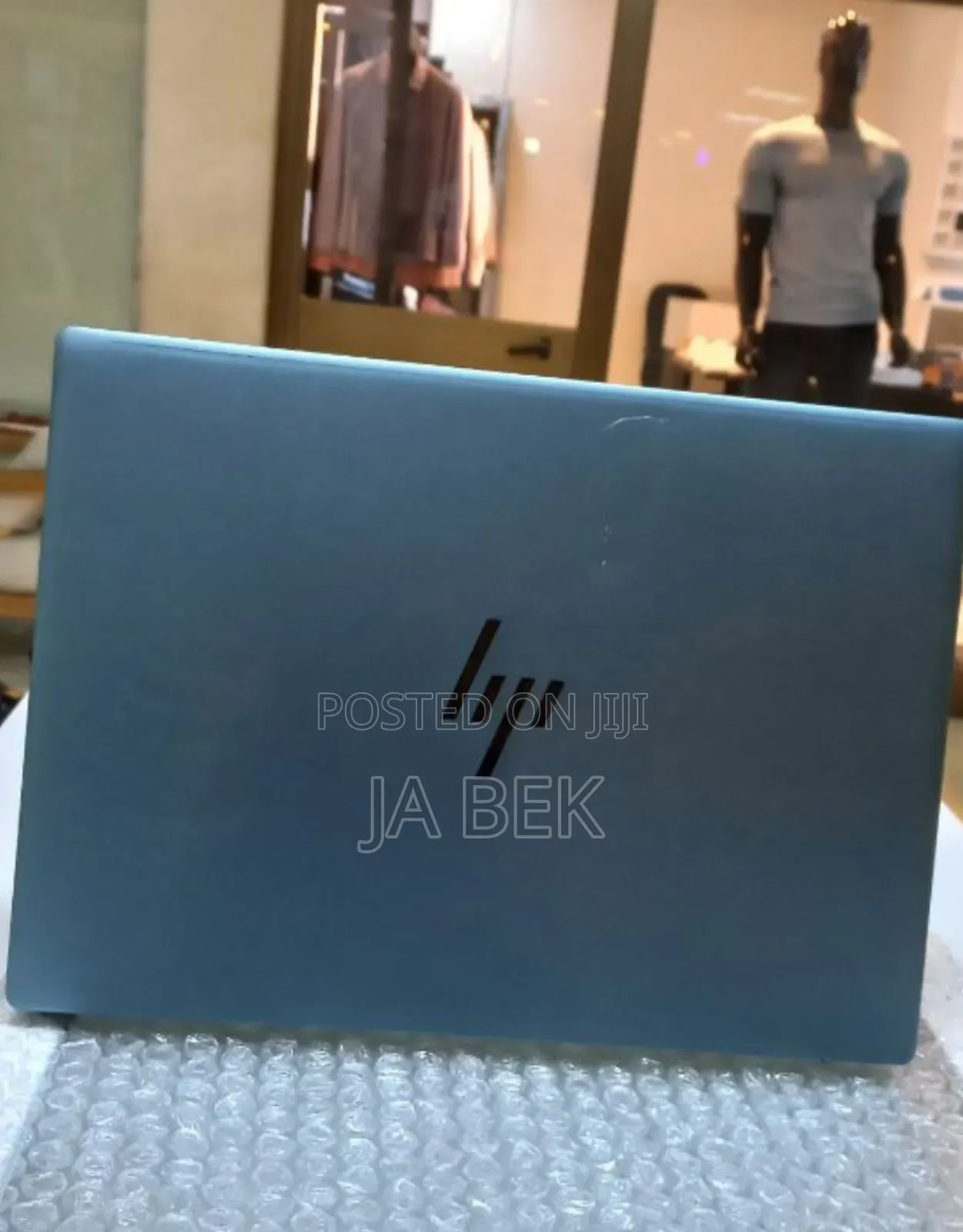 New Laptop HP Pavilion 15 16GB Intel Core Ultra 5 SSD 512GB