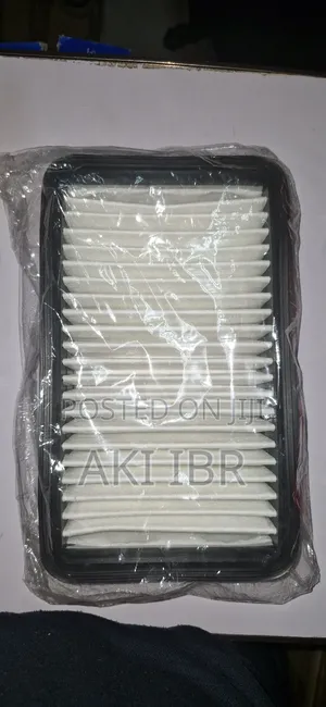 Photo - Air Filter Suzuki Every