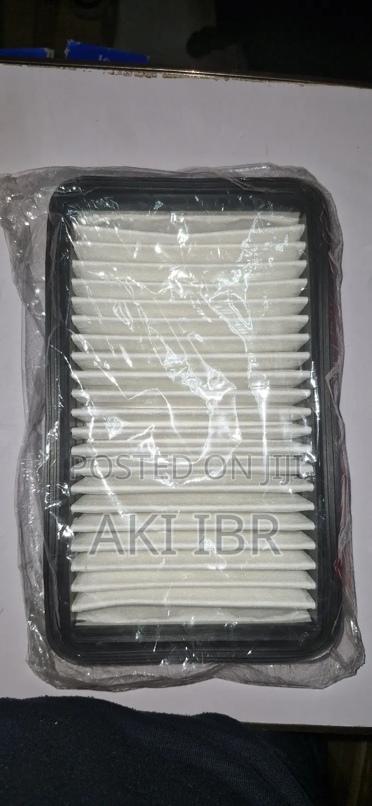 Air Filter Suzuki Every