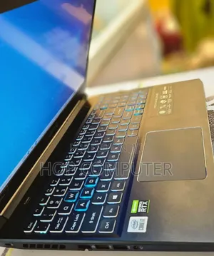 New Laptop Acer Predator Helios 300 16GB Intel Core I7 SSD 1T