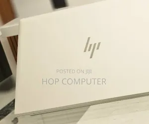 New Laptop HP EliteBook 830 G8 16GB Intel Core I7 SSD 512GB