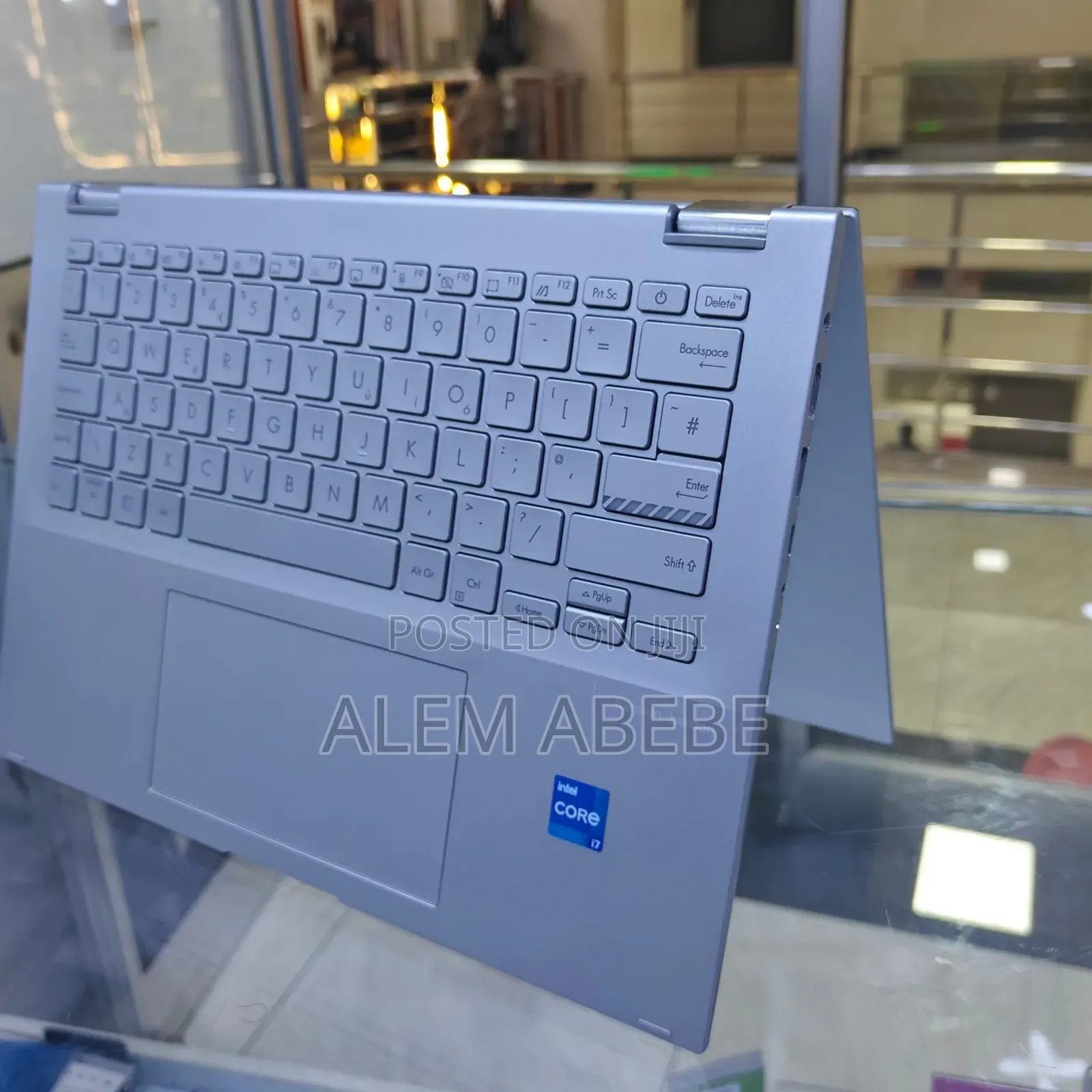 New Laptop Asus VivoBook S14 S410UA 16GB Intel Core I7 SSD 1T