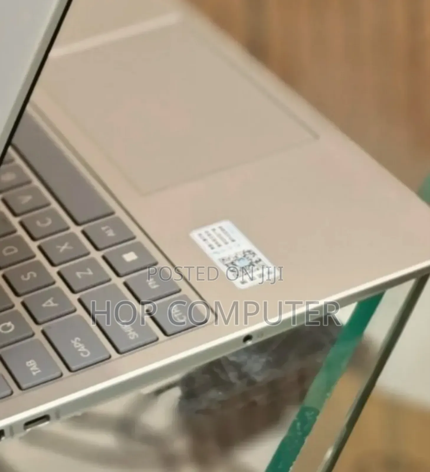 New Laptop HP Stream Notebook 16GB Intel Core I7 SSD 512GB