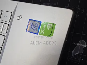 New Laptop HP Pavilion 14 16GB Intel Core I7 SSD 512GB