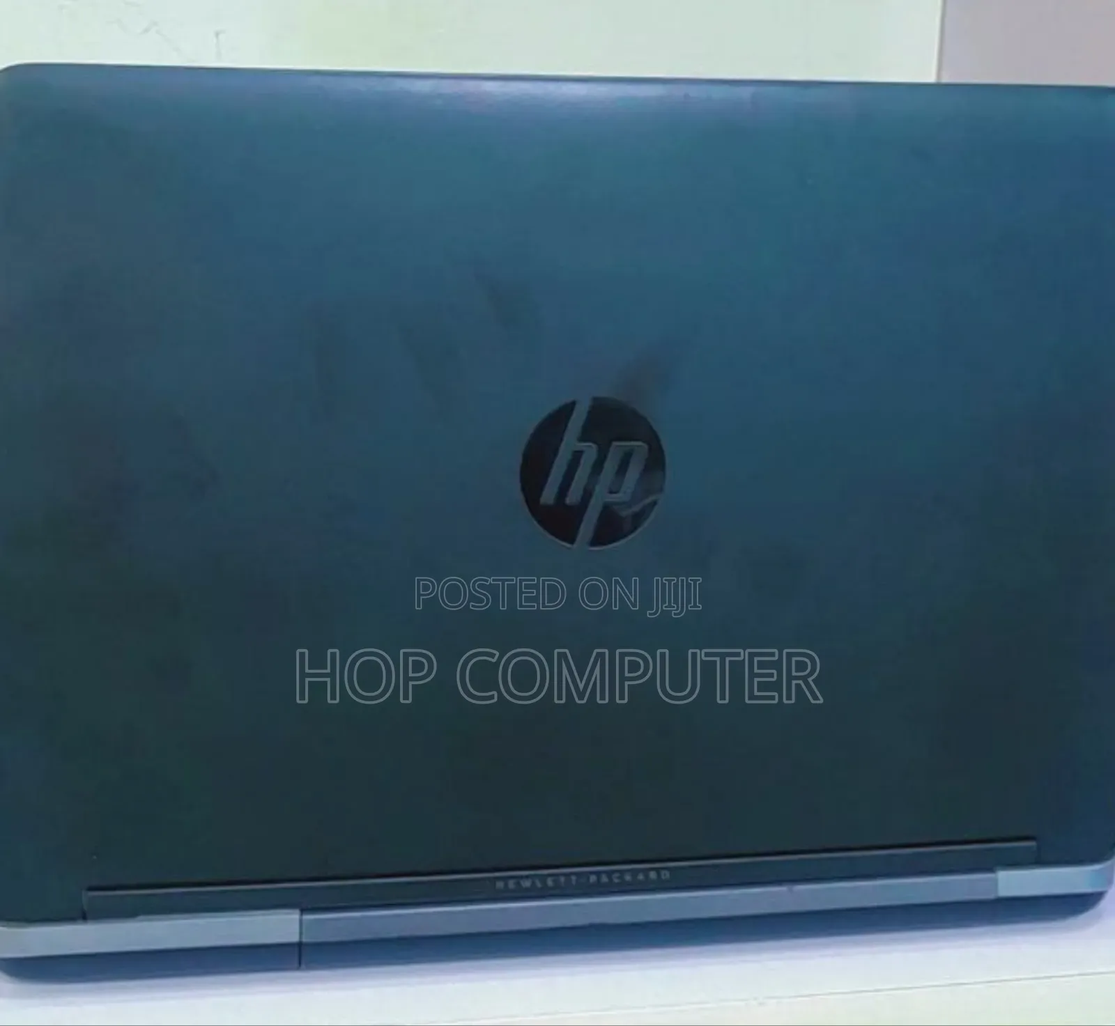New Laptop HP ProBook 640 G1 8GB Intel Core I5 HDD 1T