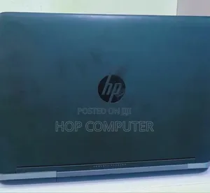 Photo - New Laptop HP ProBook 640 G1 8GB Intel Core I5 HDD 1T