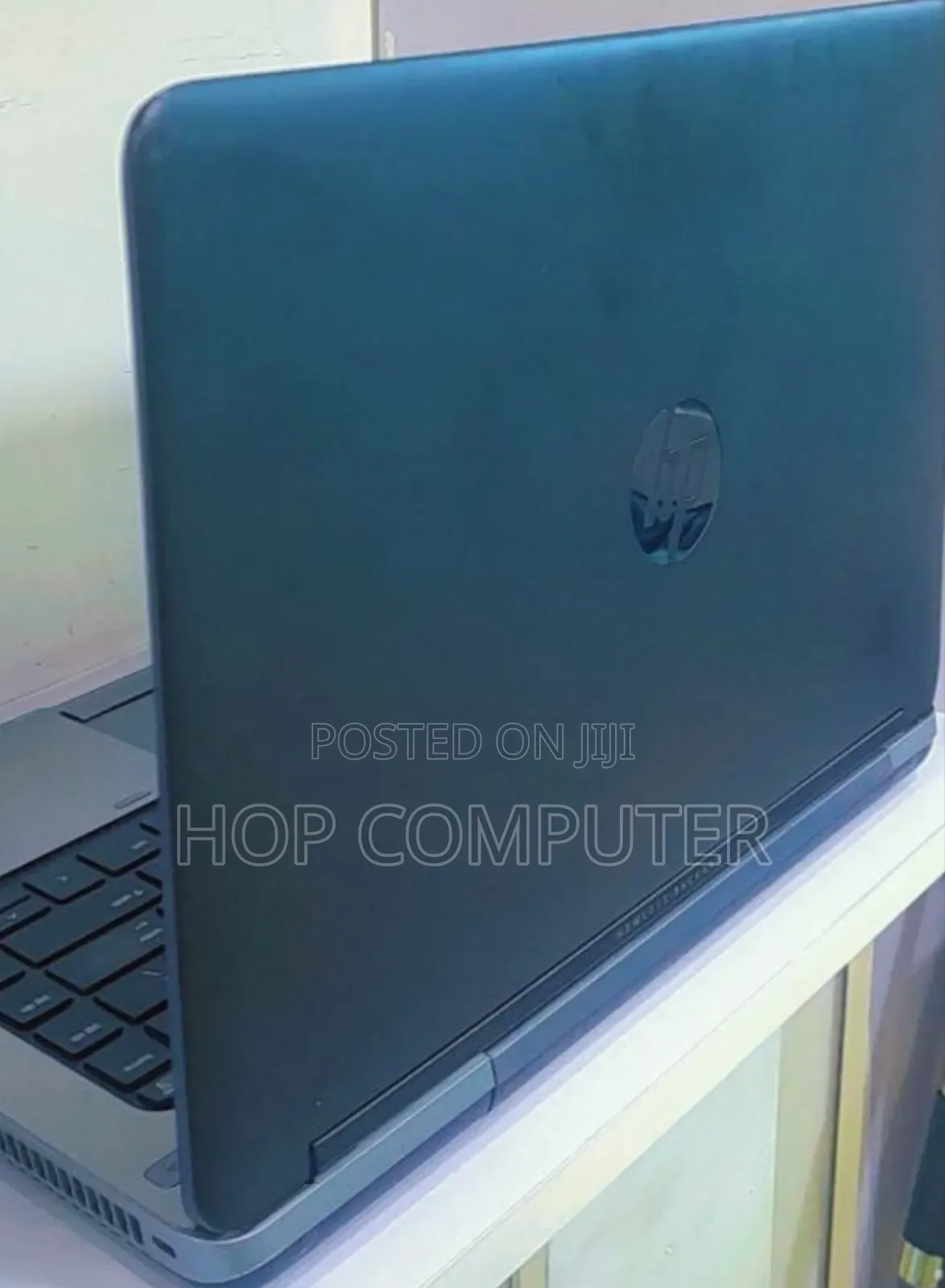 New Laptop HP ProBook 640 G1 8GB Intel Core I5 HDD 1T