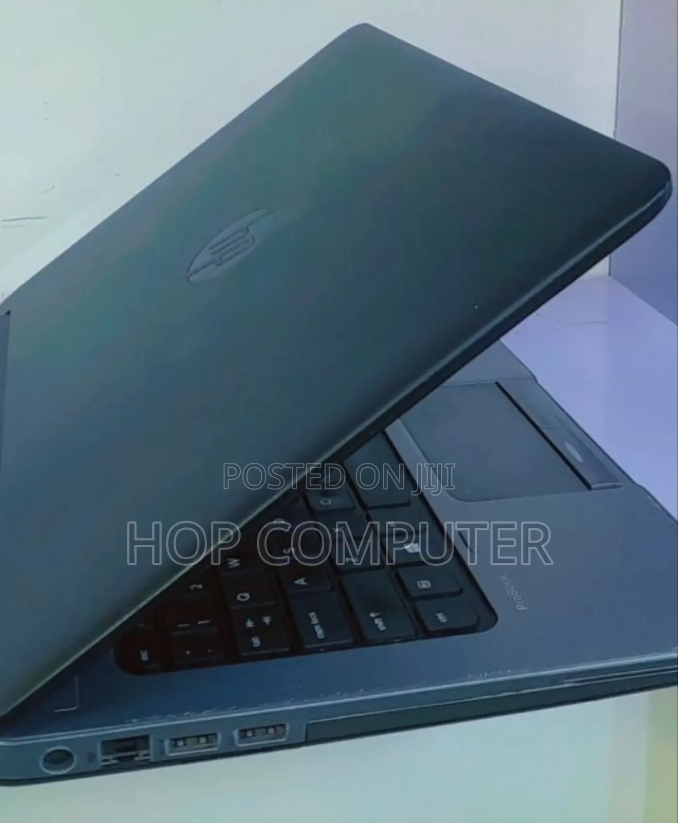 New Laptop HP ProBook 640 G1 8GB Intel Core I5 HDD 1T