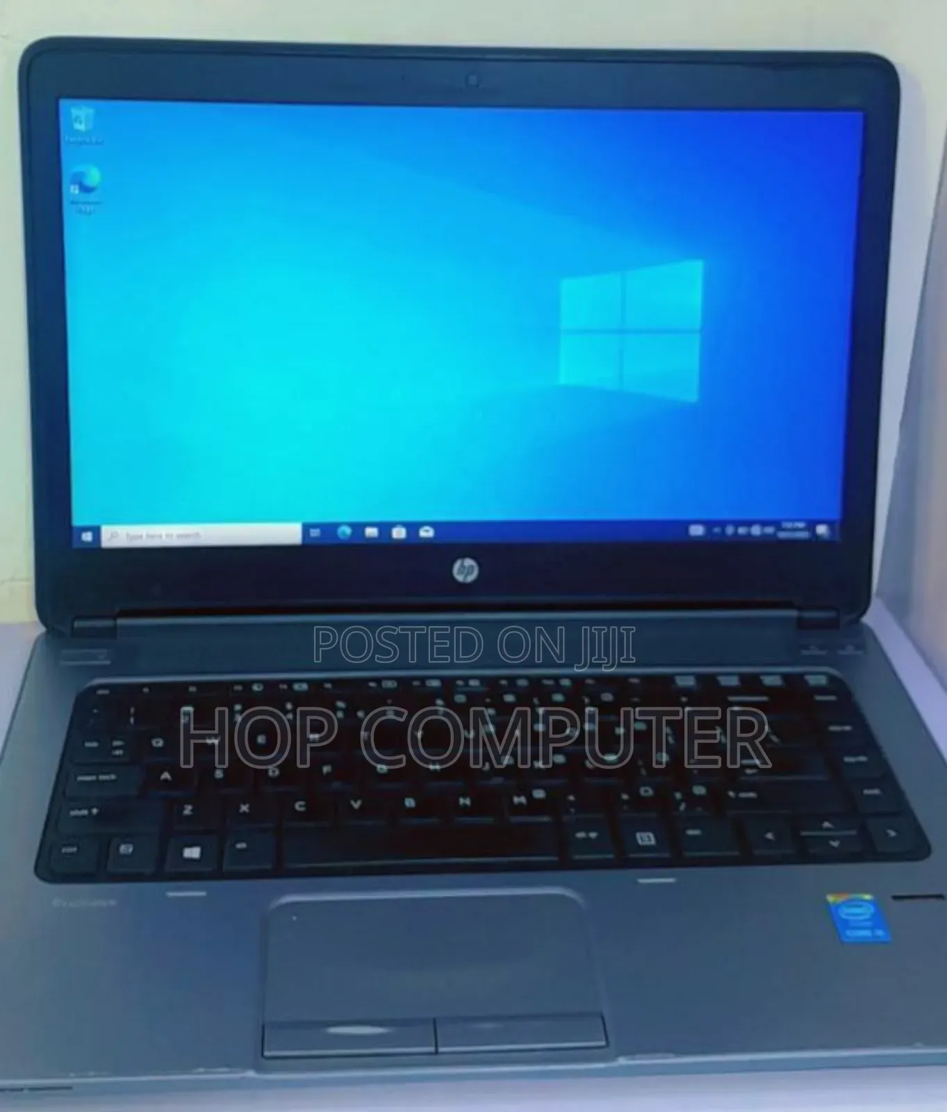 New Laptop HP ProBook 640 G1 8GB Intel Core I5 HDD 1T